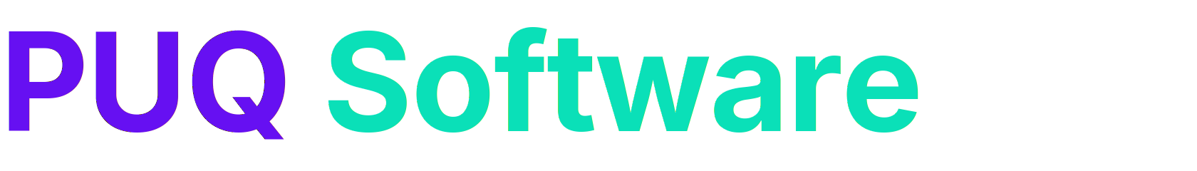 PUQ Software